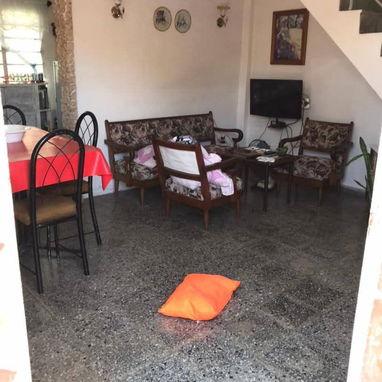 Vendo casa en La Lisa - 7/10