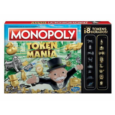 ❗️MONOPOLIO❗️ - Img 123153206