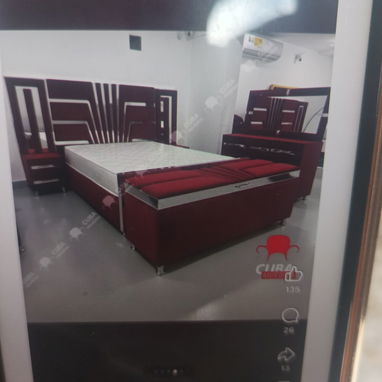 Ventas de muebles-camas- colchones - Img 119812427