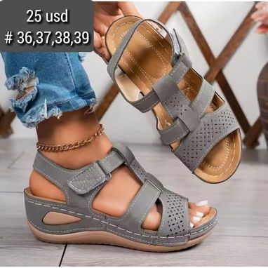 Calzados de mujer - Img 123372610