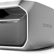 EcoFlow Batería Adicional Serie DELTA 3 - 1024Wh, Compatible con Delta 3/Delta 3 Plus/Delta 3 1500  ,A 690 USD. - Img 55382112