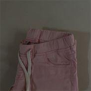 Pantalón Rosa de Mujer - Img 45651792
