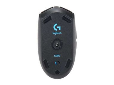 0km✅ Mouse Logitech G305 Lightspeed 📦 Inalámbrico ☎️56092006 - Img 65185617