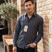 CAMISAS DE OCASIÓN BUENA CALIDAD - Img 58150198