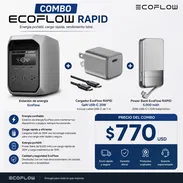 EcoFlow DELTA 3 Classic - Img 56429176
