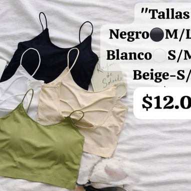 Ropa para el gym - 2/10