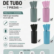 Juego de cuchillo - Img 57970008
