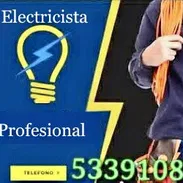 Electricista Profesional - Img 52185030