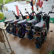 Busco gestores de ventas para motos y bicimotos - Img 58175585
