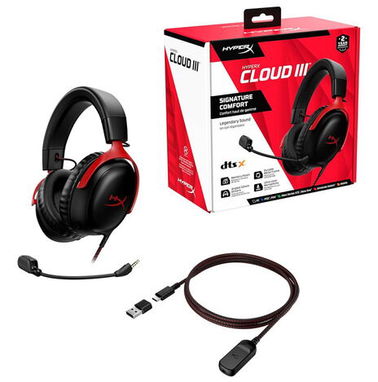 AUDÍFONOS GAMING|HYPER ON-EAR CLOUD III POR USB(70 USD)|RAZER BARRACUDA X INALÁMBRICO(80 USD)|PC-PLAYSTATION|NUEVOS!! - Img 88936643