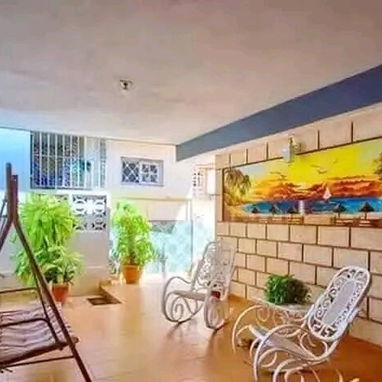 COD.Z CASA EN LA PLAYA DE VARADERO 🏖️. DISPONIBLE INCLUYE PISCINA - 2/4