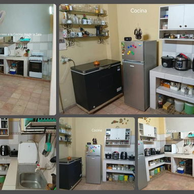 Venta de apartamento en Centro Habana - 2/6