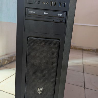 Vendo pc de escritorio - Img 127596009