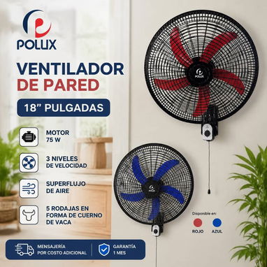 Ventiladores - 2/10