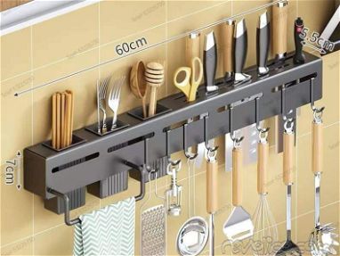 Accesorio para cubiertos y utensilios de cocina - Img main-image-45610681