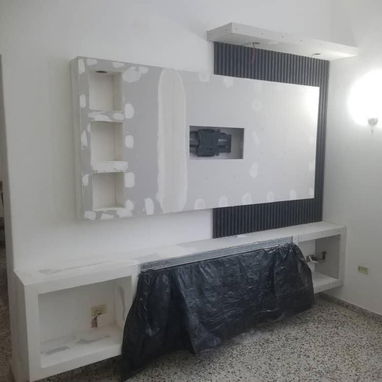 TODO TIPO DE TRABAJOS DE CONSTRUCCIÓN Y REPARACIÓN!! - Img 124321229
