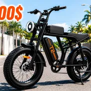 BICICLETAS ELECTRICAS + ECO FLOW DELTA 3 + MOTOS ELECTRICAS+CARRIOLA +BATERIAS LIFEPO4 + GARANTIA y FACTURA + MENSAJERIA - Img 54657660