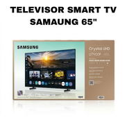 Televisor Smart TV SAMSUNG 65":600 - Img 56318105