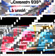 Cemento d alta calidad p350 agui los tiene a buen precio y oferta para usted - Img 50469756