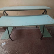 Vendo mesa para computadora - Img 52241584
