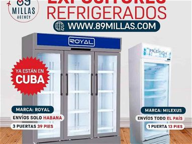 Expositores refrigerados - Img main-image-46039721