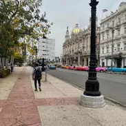 ¡Hermosa propiedad inmobiliaria en el centro de La Habana! - Img 55826457
