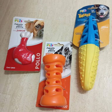 Juguetes para perros - Img 102332564