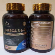 Omega 3 6 9 - Img 54491417