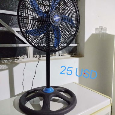 Ventilador - Img 121683088