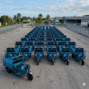 🚛CONTENEDOR DE TRICICLOS EN VENTA PROXIMOS A LLEGAR🚚 - Img 55651538