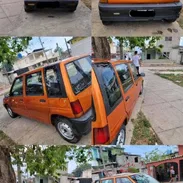 Vendo o negocio Daewoo tico de 1994 - Img main-image-55004085