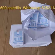 Popular Azul de la bodega la cajetilla a $600, las ruedas vienen con 20 cajetillas - Img 58101488