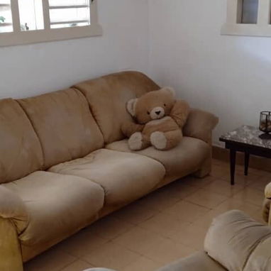 RENTA LINEAL PLAYA 3 CUARTOS EN BAJOS Y PATIO 350USD 53582376 - 2/10