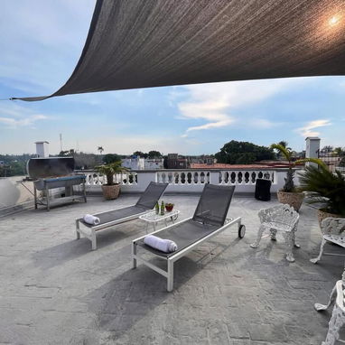 Casa de renta ideal para parejas 💕RENTA por noches o mensual para largas temporadas PLAYA - Img 114567231