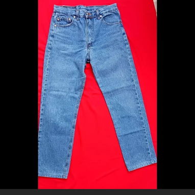 Blue jean clásico - 4/5