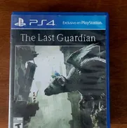 The Last Guardian para ps4 - Img 49434394