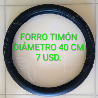 Gato Tijeras Grande y ForroTimon.Telef.52835758 - Img 122499577