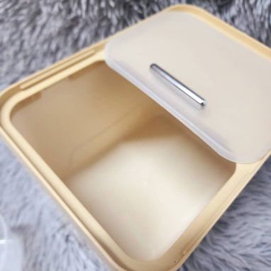 Envase multiuso de 5kg trae vaso medidor (G2) - Img 112170844