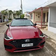 HYUNDAI SONATA N LINE 2023 — DEPORTIVO & PREMIUM ⚜️ - Img 55585197