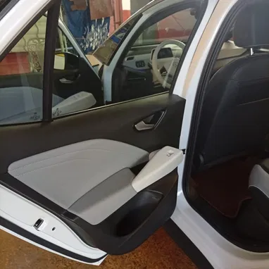 Vendo o negocio BMW ID 3, del 2025 eléctrico y automatico - Img 119345613