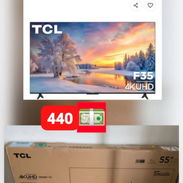 ↘️ SMART TV TCL 55" 4K - Img 54684626