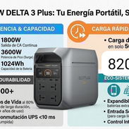 Delta 3 plus - Img 57683376