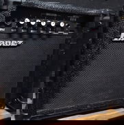 Amplificador de Guitarra Ibanez GTA10 - Img 49125997