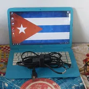 Laptop HP,Tenis Nike de uso - Img 58224327