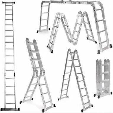 Escalera multiuso - 2/2