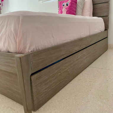 Cama Convertible - Img 124629546