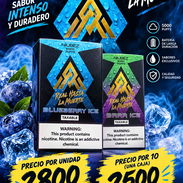 Vaper Real hasta la Muerte - Img 58276851