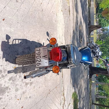 Moto - Img 127373509