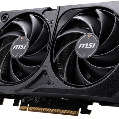 Tarjeta de vídeo 5060 Msi Shadow 2x nueva en caja sellada - Img 127713154