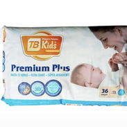 Culeros TBKids 1era etapa a solo 5usd el pqt!!! - Img 55391082